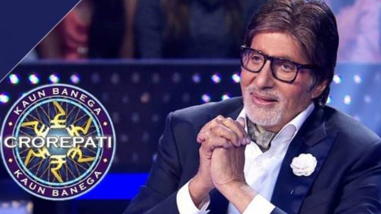 Amitabh Bachchan completes 50 years in Bollywood