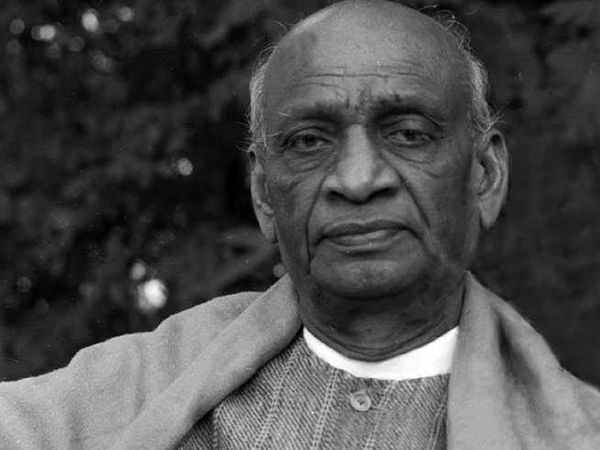 Sardar Vallabhbhai Patel, the unifier of modern India