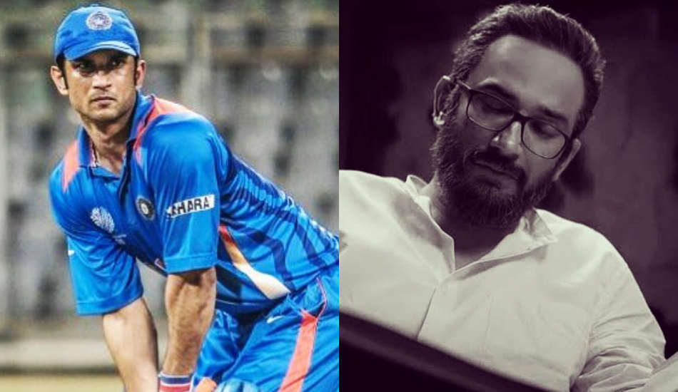 Sushant Singh Rajput commits suicide in Mumbai