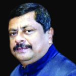 Dr. Abhaya Singh Tak