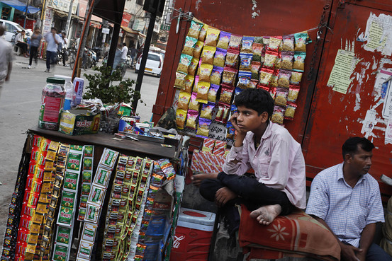Young ones must say no to tobacco
