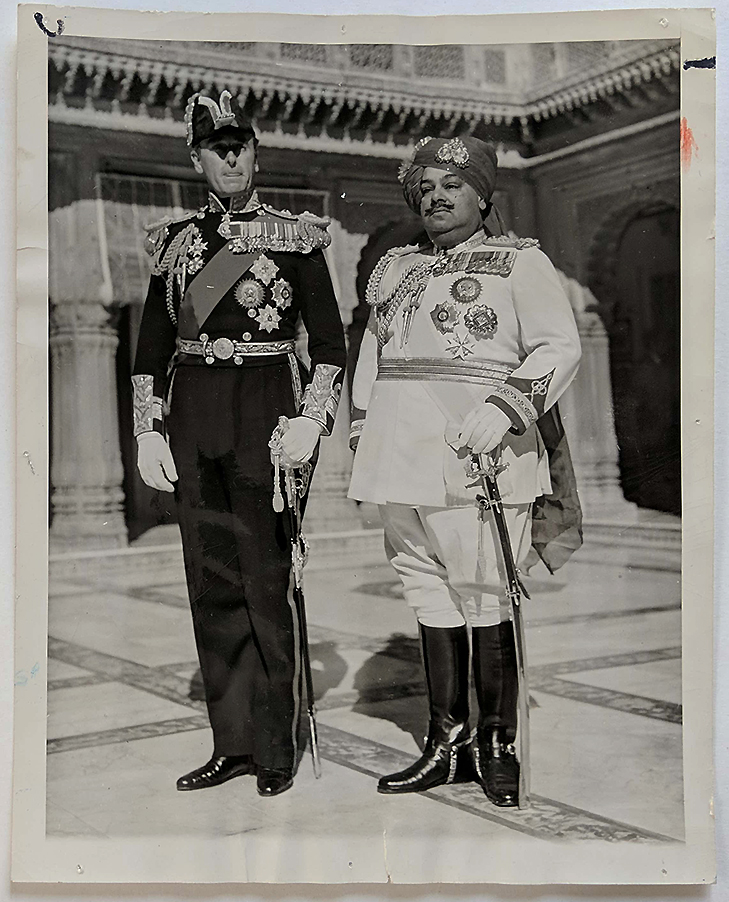 Significance of August 7 in the History of Bikaner