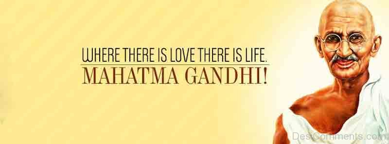 Live to love each other