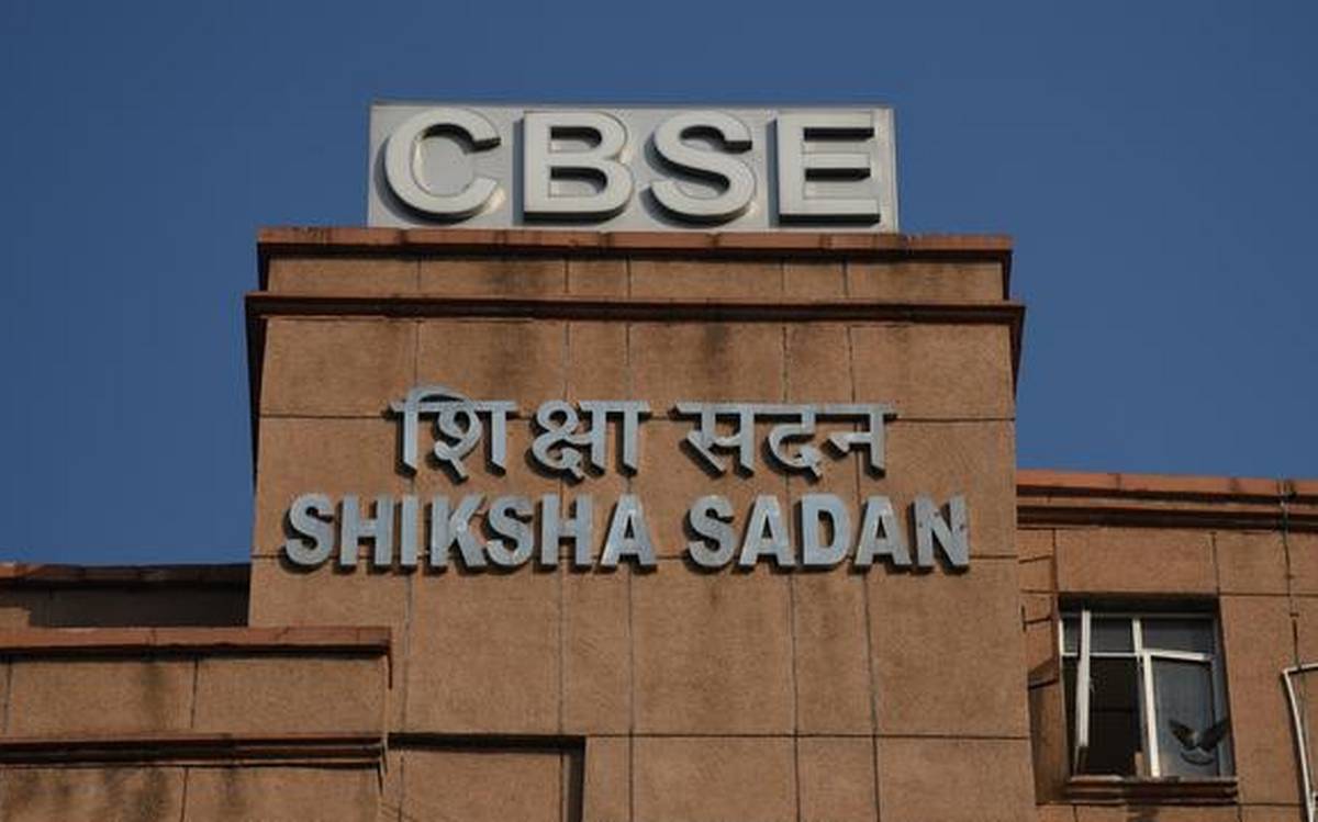 CBSE announces policy for tabulation of marks for cancelled class 10 board exams