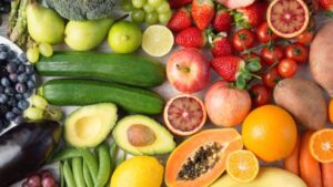 Govt of India issues diet plan for COVID-19 recovering patients