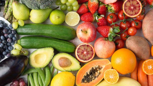 Govt of India issues diet plan for COVID-19 recovering patients