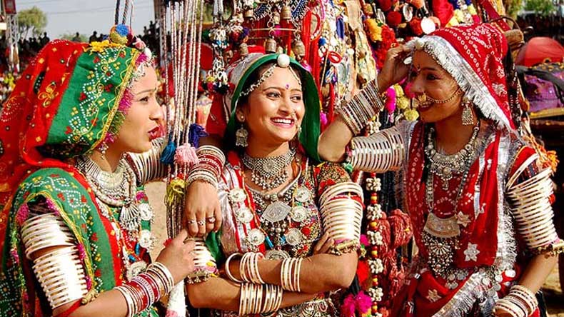 कजली तीज