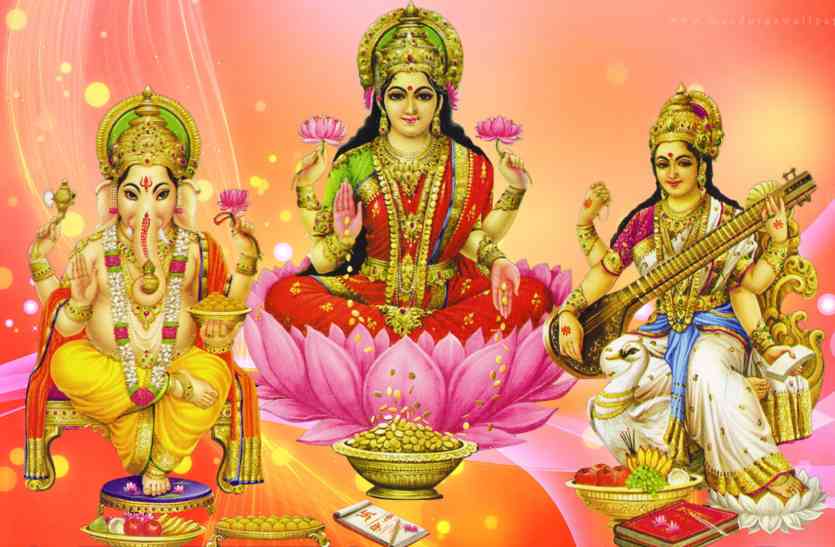 ‘दीपावली’ पुरूषार्थ व अपनत्व का प्रतीक पर्व