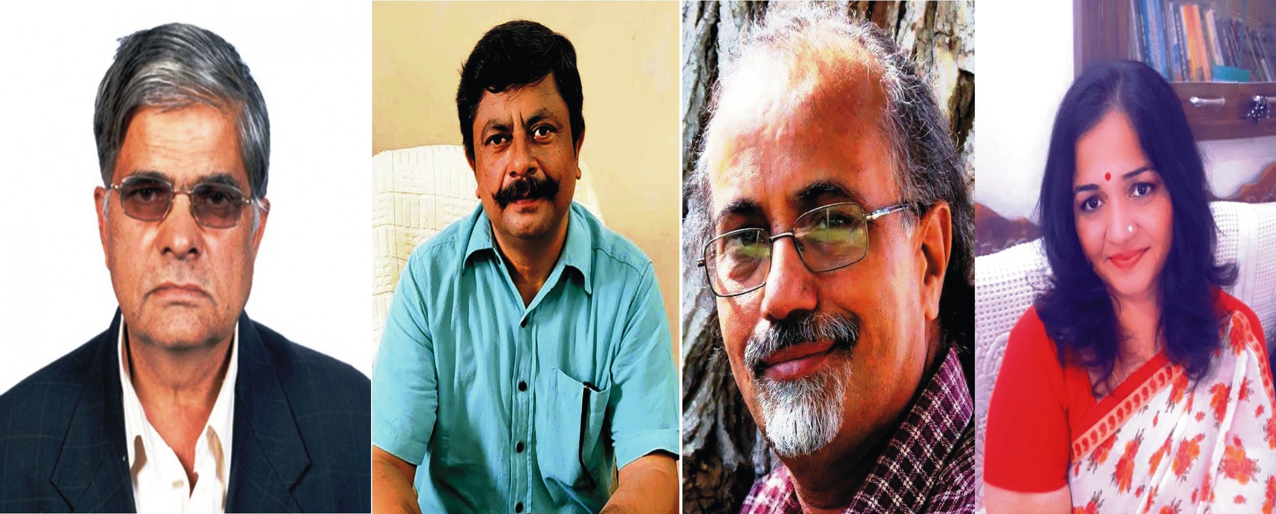 कॉ. त्रिलोक शर्मा  के स्मृति ग्रंथ लोकार्पण समारोह में सम्मानित होंगे अशोक माथुर, डॉ. टाक,  पांडे और  पुरोहित