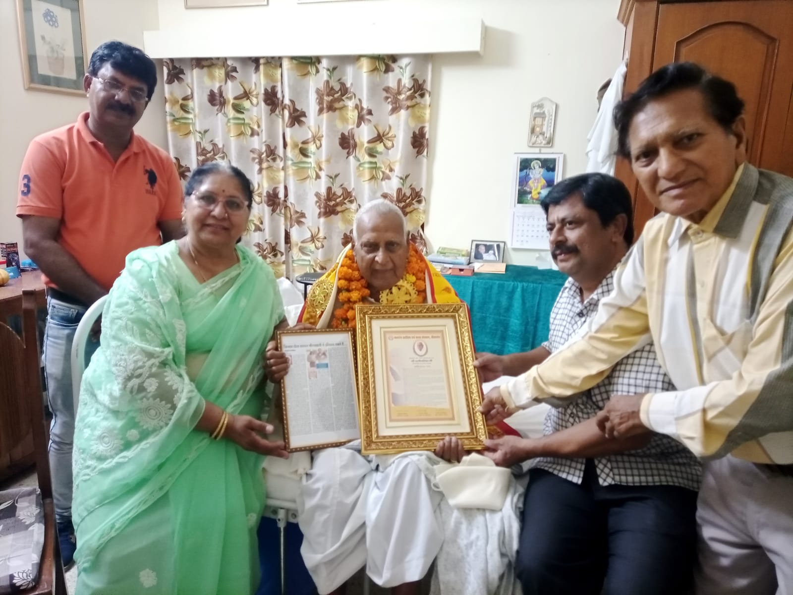 बीकानेर के गौरवशाली इतिहास से प्रेरणा ग्रहण करें : दलीप सिंह राठौड़