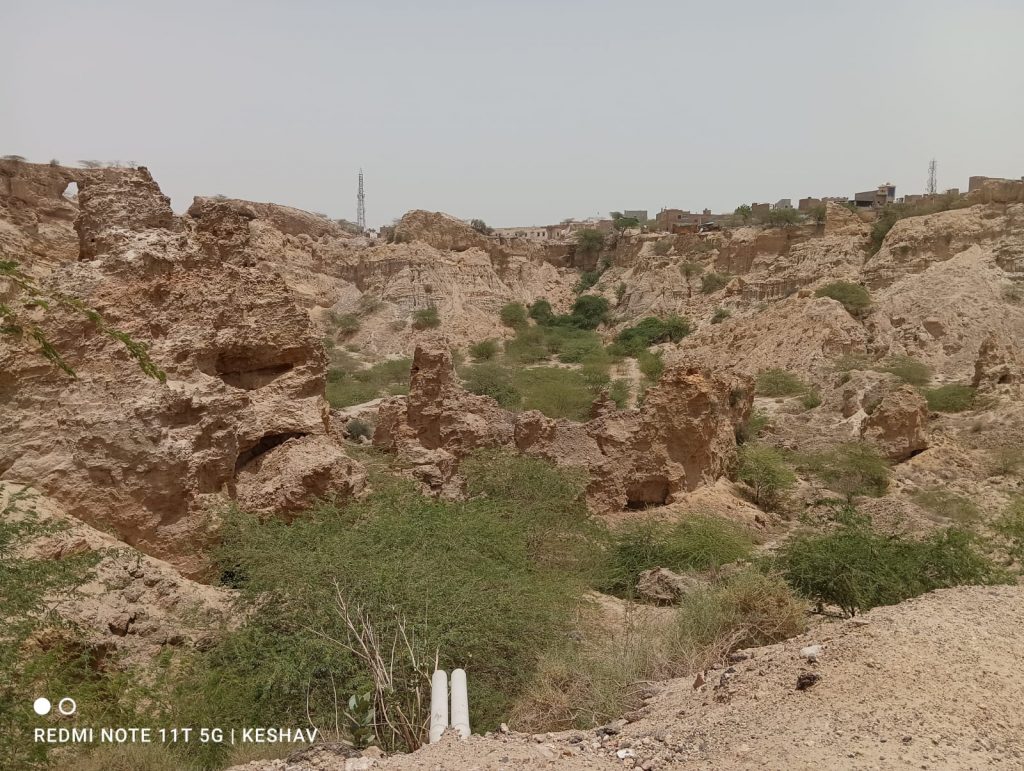 बीकानेर को नई पहचान दिलाएगा एक ‘एडवेंचर टूरिज्म प्वाइंट’