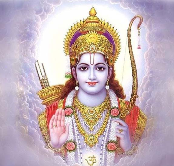 मर्यादा पुरुषोत्तम – भगवान श्री राम
