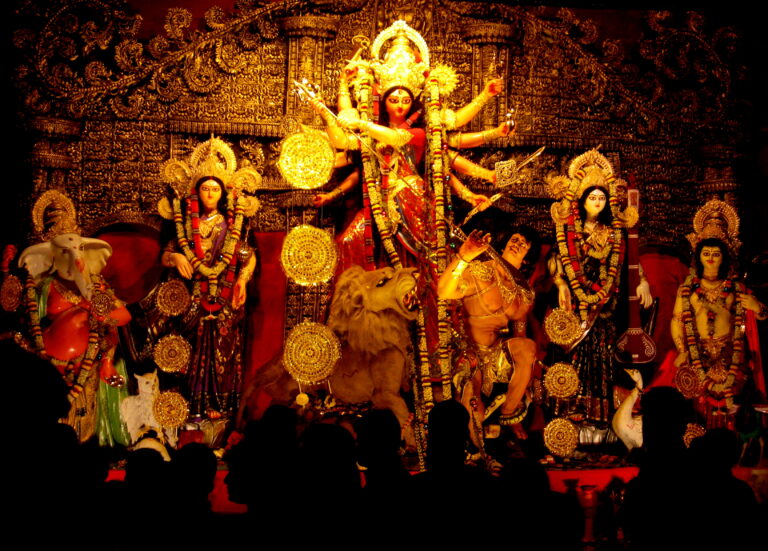 आज के युग में नवरात्रि की प्रासंगिकता