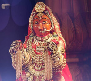 बीकाणै री गणगौर