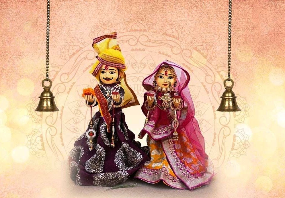 गणगौर महोत्सव