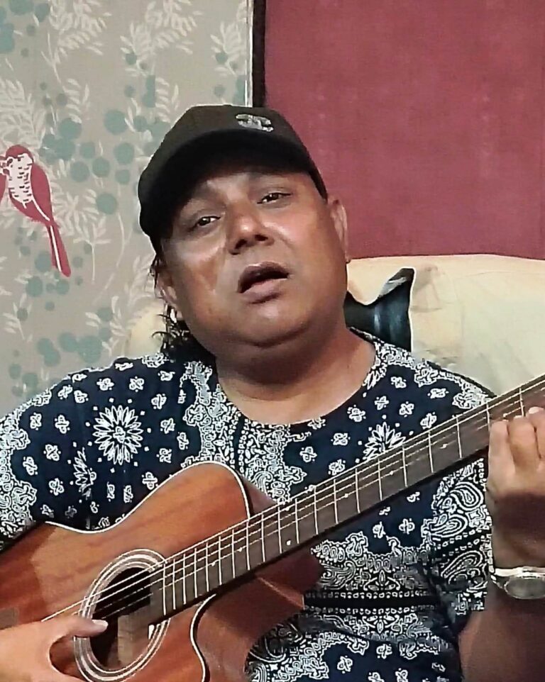 25 वर्षों से बॉलीवुड में बीकानेर का नाम रोशन कर रहे हैं संगीतकार रफ़ीक़ राजा