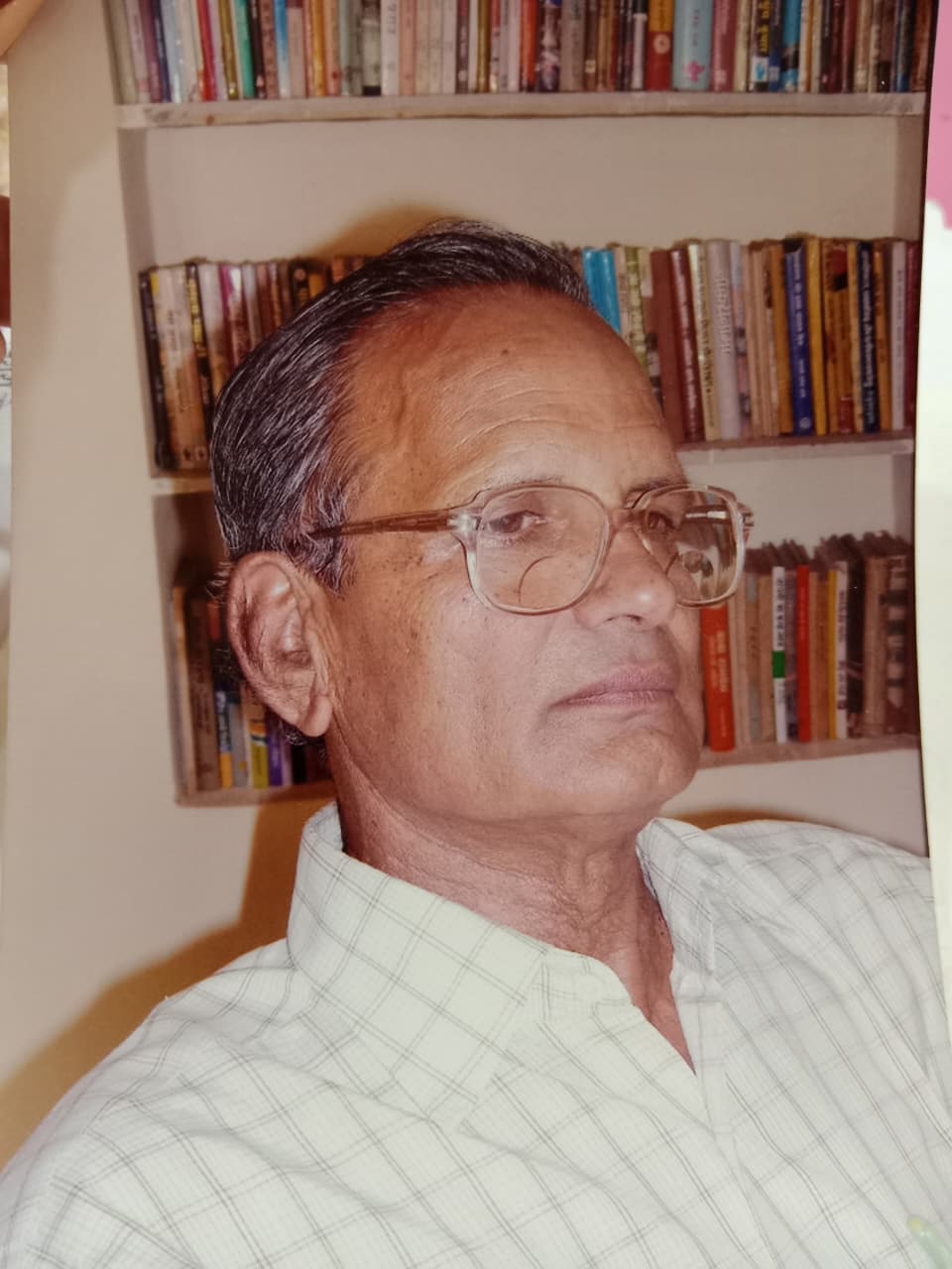 श्री श्याम महर्षि